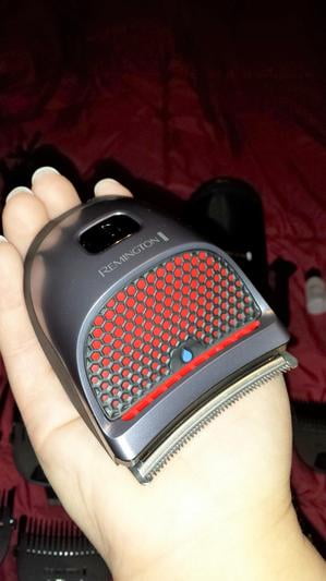 remington hc4250 walmart