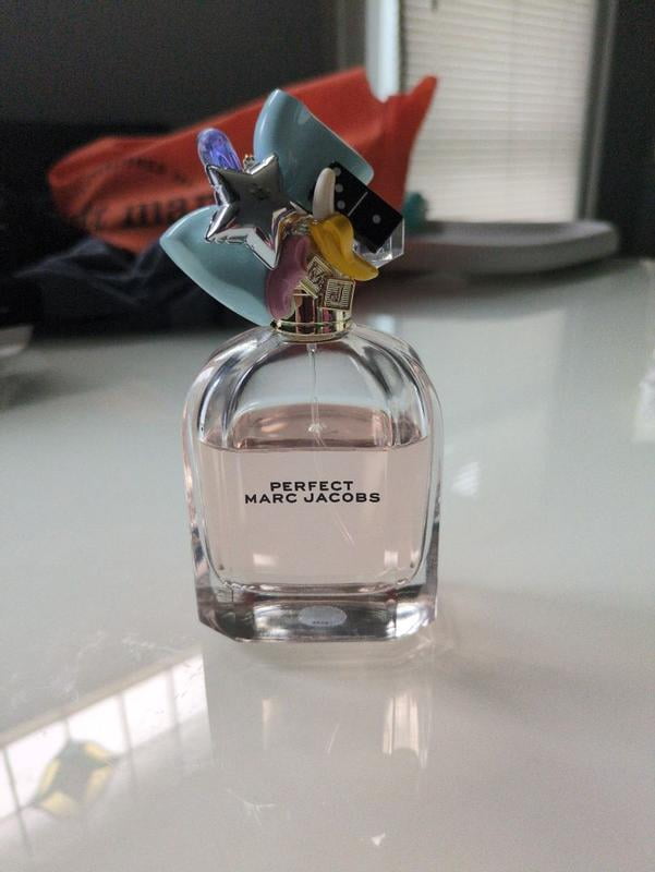 Customer reviews for Marc Jacobs Perfect EAU De Parfum For Women