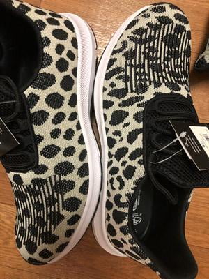 cheetah shoes walmart