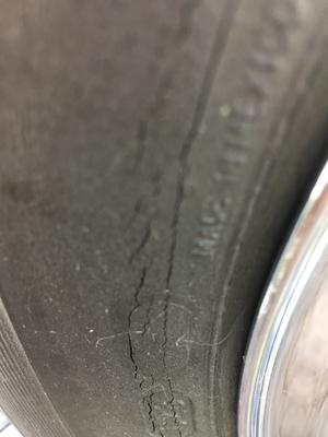 Cooper Cobra Radial G T 295 50r15 105 S Tire Walmart Com Walmart Com Cooper Cobra Radial G T 295 50r15 105 S Tire Walmart Com Walmart Com