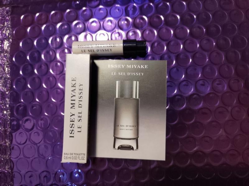 【新品未開封】ISSEY MIYAKE LE SEL D'ISSEY 100ml ISSEY MIYAKE LE SEL D'ISSEY EAU DE TOILETTE 100ML