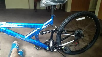 Next gauntlet 18 speed cheap