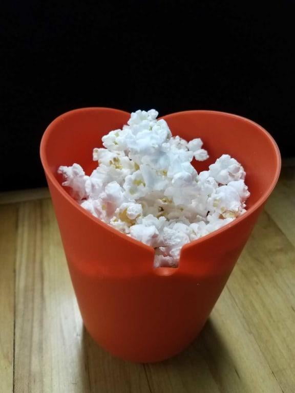 Joseph Joseph M-Cuisine Popcorn Maker – Set of 2