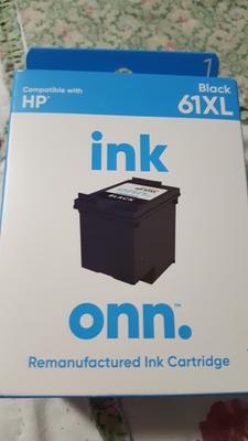 61xl ink cartridge walmart