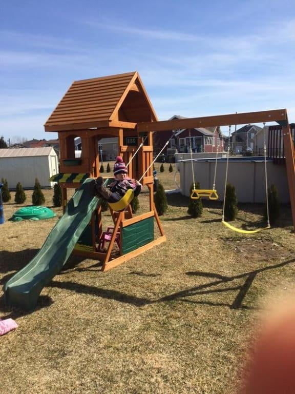 kidkraft magnolia playset