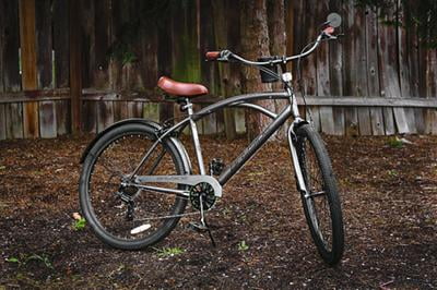 walmart bayside bike