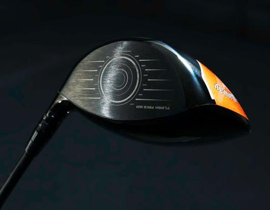 Customer reviews for Callaway Mavrik Driver 10.5* (Prj X Evenflow