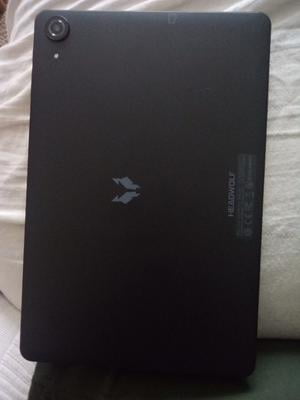 Customer reviews for Headwolf WPad5 Android 14 Tablet, 10 Inch