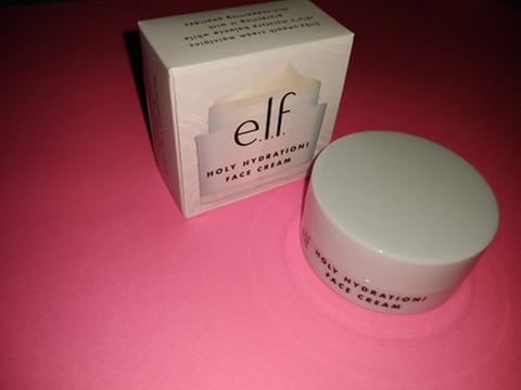 elf happy hydration cream walmart