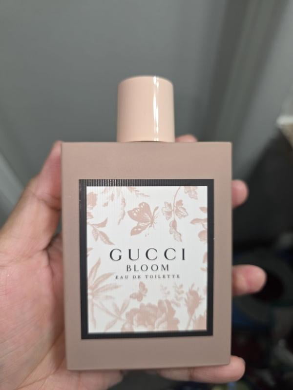 Customer reviews for Gucci Bloom Eau De Parfum, Perfume for Women