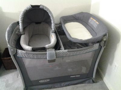graco day to dream