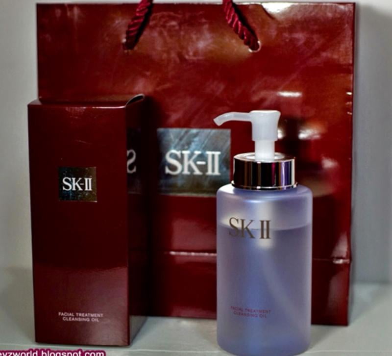 Customer reviews for SK-II Facial Cleansing Oil, 8.4oz | Walmart.com