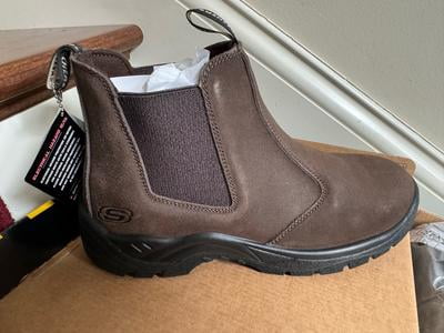 Skechers Work Men display picture 1