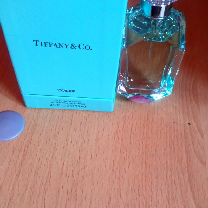 Customer reviews for Tiffany & Co Intense Eau De Parfum Spray