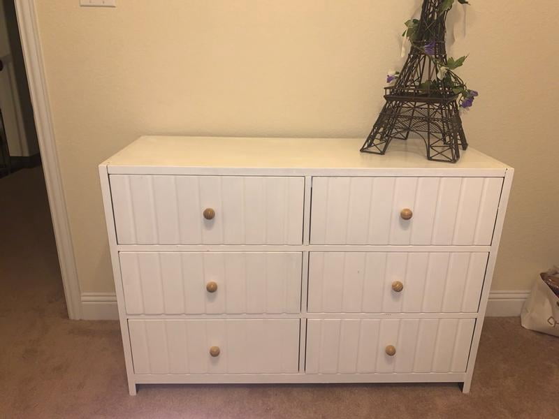 Graco Teddi 6 Drawer Dresser, Choose Color - Samsclub.com Graco Teddi 6 Drawer Dresser, Choose Color - Samsclub.com