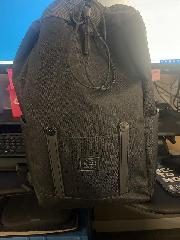 louis vuitton blue denim monogram backpack PM Bseash 60L Waterproof Lightweight there is a flat Color:Sand Rustic Bison Hommes. Hommes: Ligne Lewis - Nouveautés
