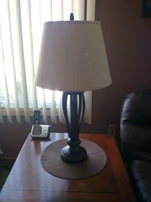 mildred table lamp