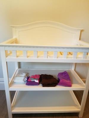 thomasville southern dunes dresser