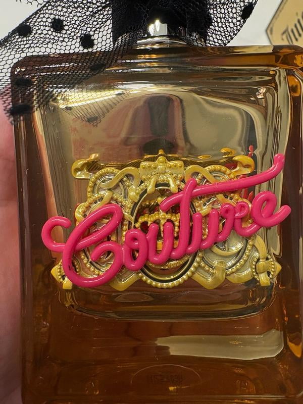 Customer reviews for Juicy Couture Viva La Juicy Gold Couture Eau