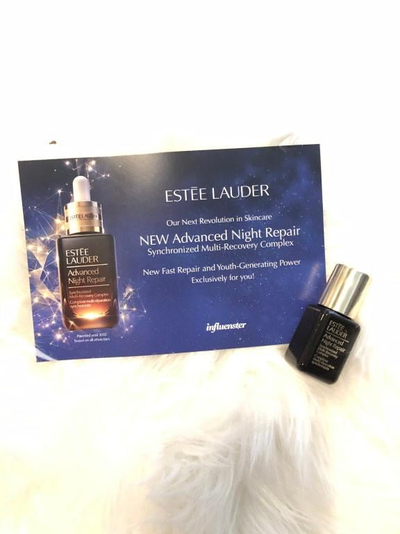Estee Lauder Advanced Night Repair Serum Duo, 1.7 oz, Hydration