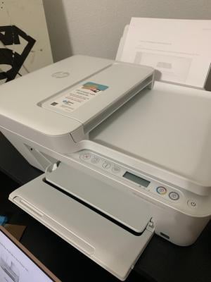 hp deskjet plus 4152