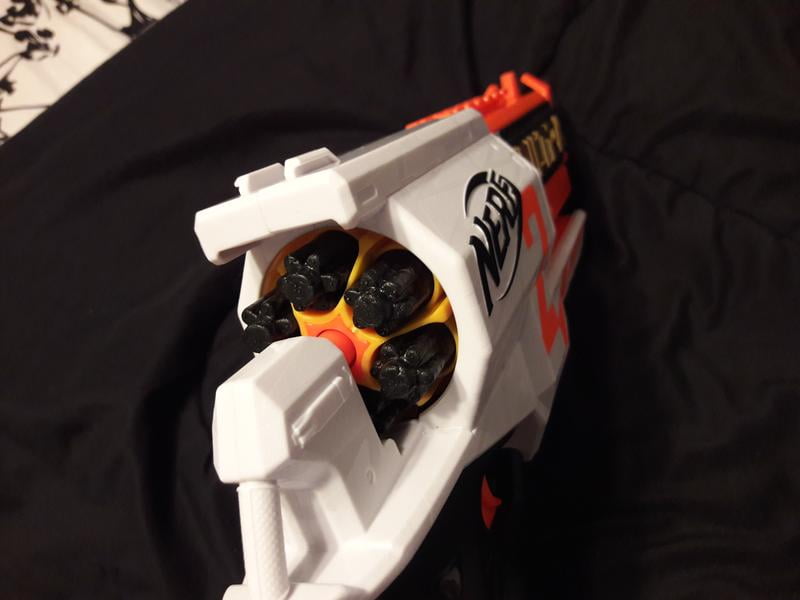 Nerf Ultra Two au meilleur prix sur