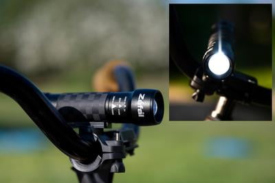 Zefal bike light walmart sale
