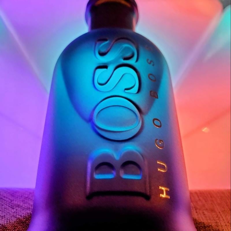 Boss Bottled Marine Limited Edition by Hugo Boss 6.7 oz EDT for