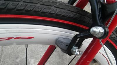 street formula bike