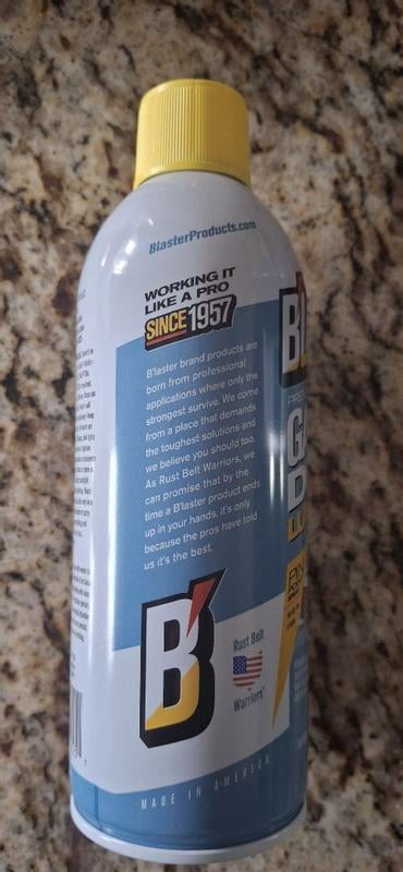 lifelike sex doll male masturbator GARAGE DOOR LUBE 9.3OZ (Pkg of 10) main image 1