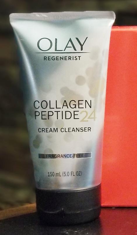 olay collagen peptide 24 walmart