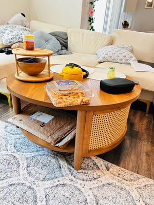 週末値下げ！WTW MARVERICKS COFFEE TABLE 週末値下げ！WTW MARVERICKS COFFEE TABLE 週末値下げ！WTW MARVERICKS