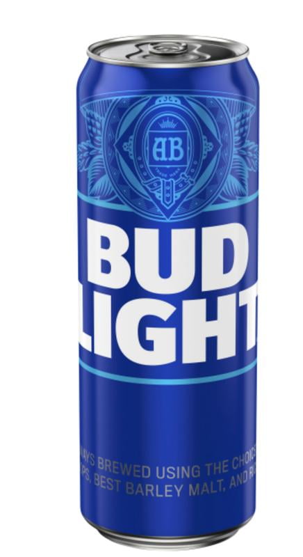 Bud Lightの30缶パック、355ml Bud Lightの30缶パック、355ml Bud Light Beer (Limited Edition
