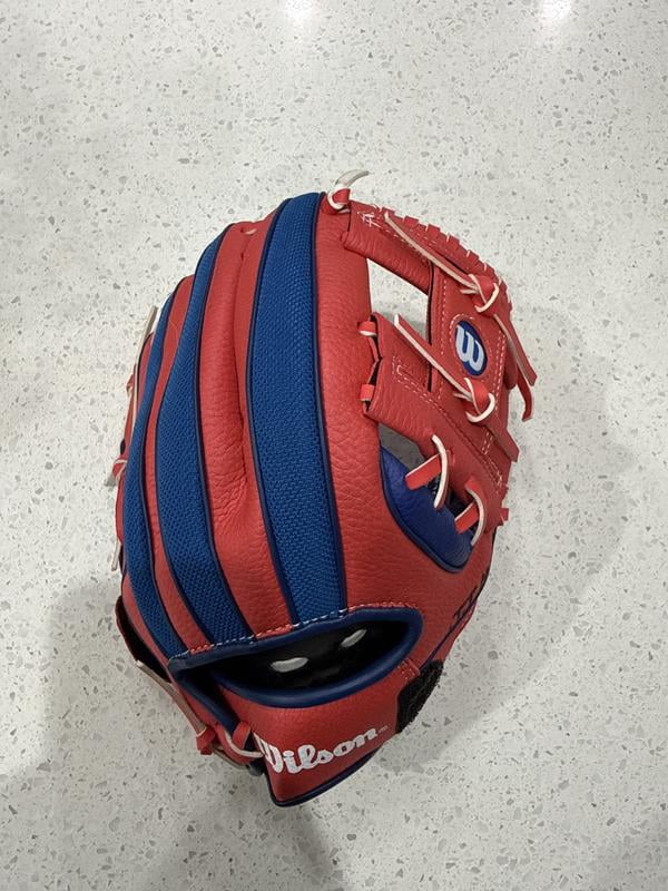 Wilson A200 EZ Catch 10