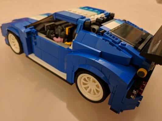 lego 31070 price