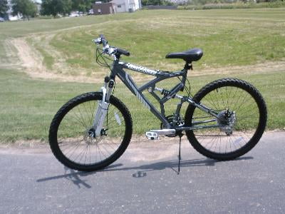 Customer reviews for 26 Mongoose Snare Men s Bike Walmart