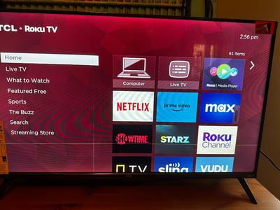 Customer reviews for TCL 32