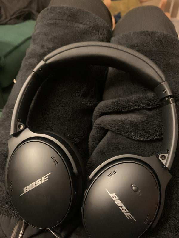 Customer reviews for Bose QuietComfort 45 Wireless Noise