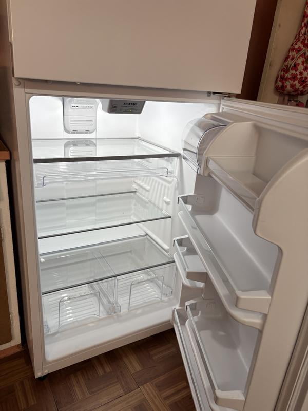 Maytag Mrt118fff 30