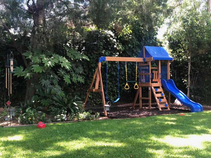 35++ 18 backyard discovery weston cedar information