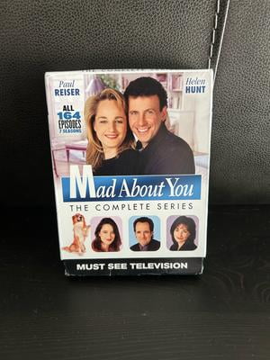 Mill Creek Mad About You: Ultimate Collection with Bonus Features