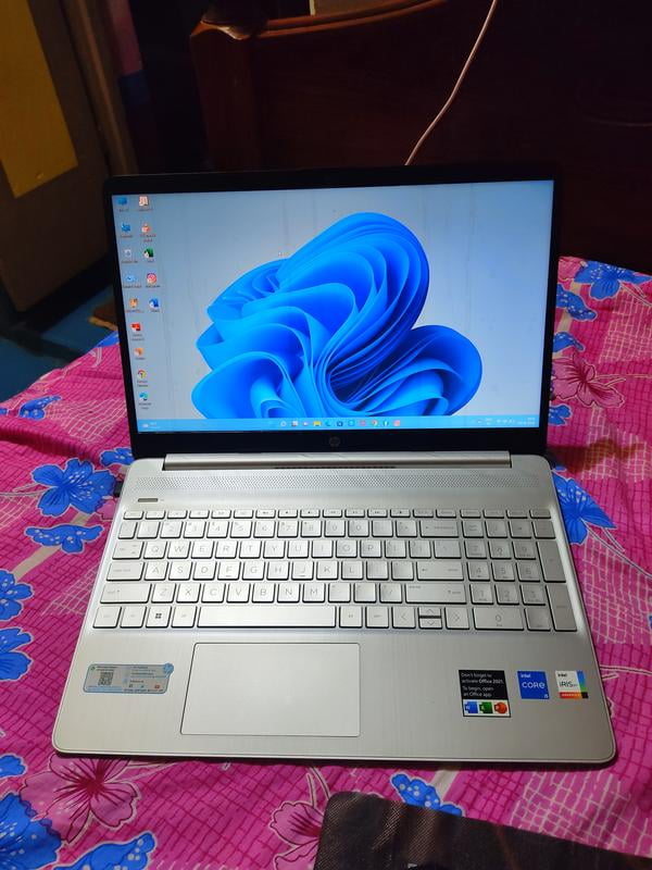 Customer reviews for HP 15.6 inch Windows Laptop Intel Core