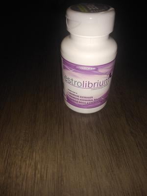 EstroLibrium Estrogen Pills for Women | Female Hormone Balance Supplement - Walmart.com - Walmart.com EstroLibrium Estrogen Pills for Women | Female Hormone Balance Supplement - Walmart.com - Walmart.com