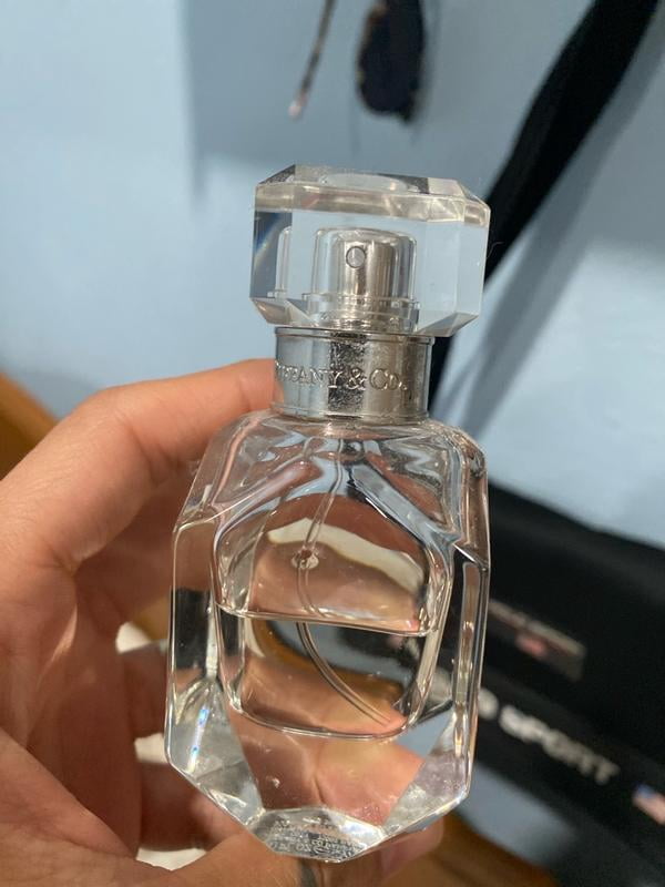 Customer reviews for Tiffany by Tiffany & Co. for Women 1.0 oz Eau