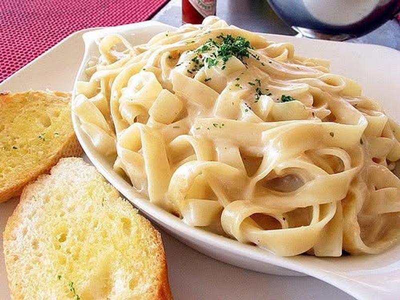 Stouffer Fettuccine Alfredo | Frozen entre packs for food