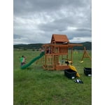 Backyard Discovery Monticello Cedar Swing Set - K2  111fa110 0982 477c 8fD2 3bbeb8a7a341.v1 Backyard Discovery Monticello Cedar Swing Set - K2  111fa110 0982 477c 8fD2 3bbeb8a7a341.v1