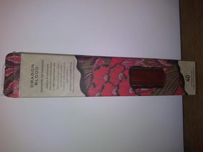 Incense Sticks Dragon Blood 40 Pack Walmart Com Walmart Com Incense Sticks Dragon Blood 40 Pack Walmart Com Walmart Com