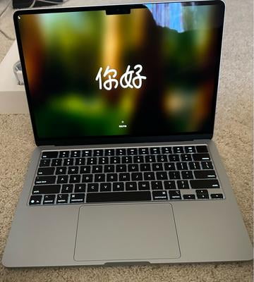 Apple - 新品 Apple MacBook Air M4 MW123J/A 13inch Buy 13-inch MacBook Air - Apple