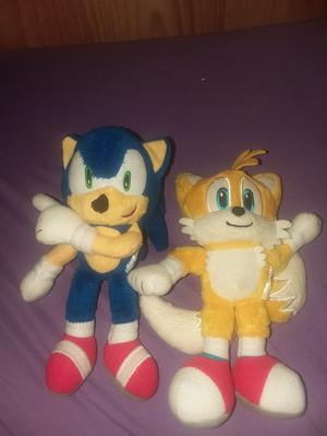 ge modern sonic plush