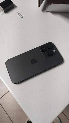 Restored Apple iPhone 14 Pro - Fully Unlocked - 128 GB Deep Restored Apple iPhone 14 Pro - Fully Unlocked - 128 GB Deep